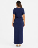 Conjunto  Blusa  e Saia - Rebeca
