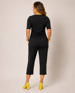 Conjunto Blusa e Pantacourt - Isabela