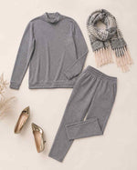 Conjunto Térmico - Lara